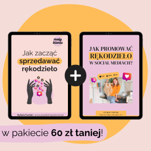 AUDYT INSTAGRAMA dla rękodzielnika (400×400 px) (1080×1080 px)